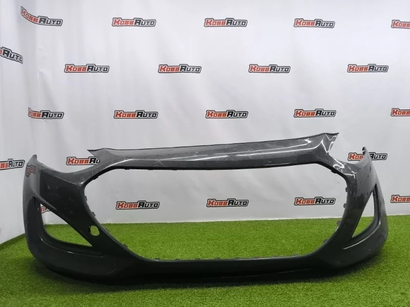 Бампер Hyundai Elantra 2012- 86511A5000, передний