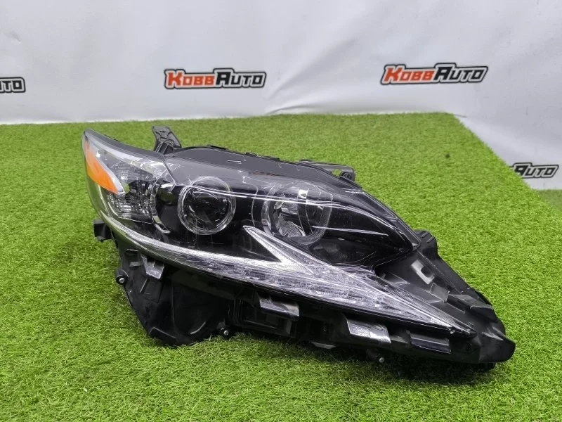 Фара LED Lexus Es 8110533C80 6, правая