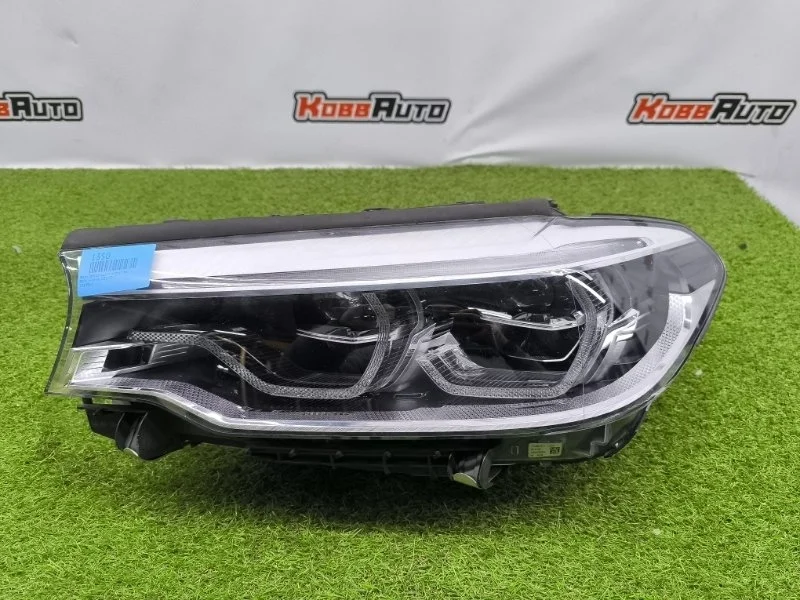 Фара LED Bmw 5 2017- 63117214961 G30, левая