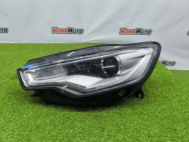 Фара ксеноновая Audi A6 4G0941005C C7, левая