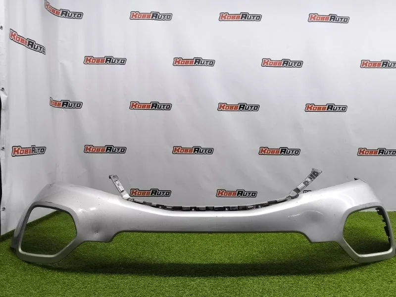 Бампер Kia Sorento 2009-2012 865112P000 2, передний