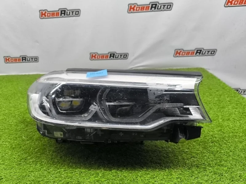 Фара LED Bmw 5 2017- 63117214962 G30, правая
