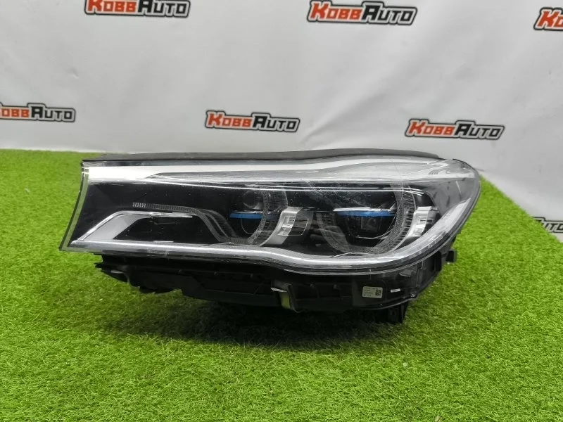 Фара лазерная Bmw 7 2015- 63117408703 G11, левая