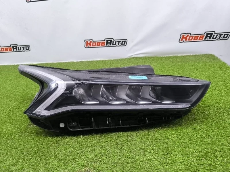 Фара LED Kia K5 2019- 92102L2000 DL3, правая