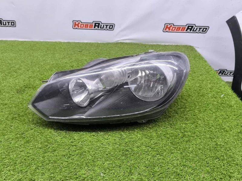 Фара LED Volkswagen Golf 2010- 5K1941005M, левая