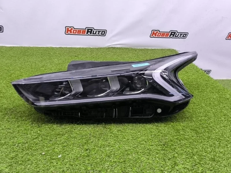 Фара LED Kia K5 2019- 92101L2100 DL3, левая