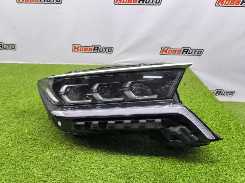 Фара LED Kia Sorento 2020- 92102P2120 4, правая