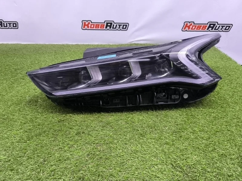 Фара LED Kia K5 2019- 92101L2100 DL3, левая