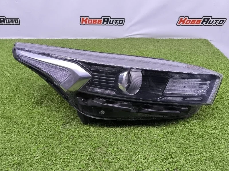 Фара галогеновая Kia Cerato 2018- 92102M6600 4, правая