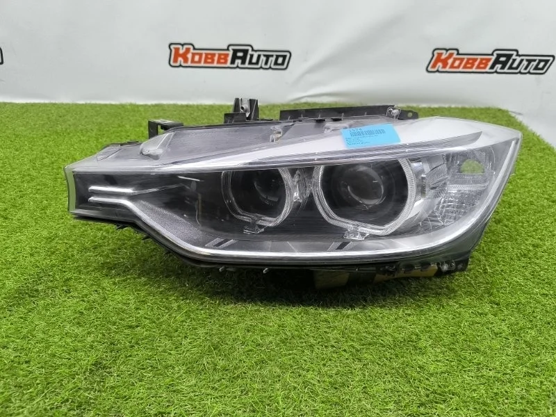 Фара ксеноновая Bmw 3 2011- 63117314531 F30, левая