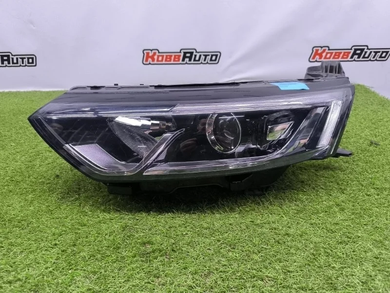 Фара галогеновая Renault Koleos 260607108R 2, левая