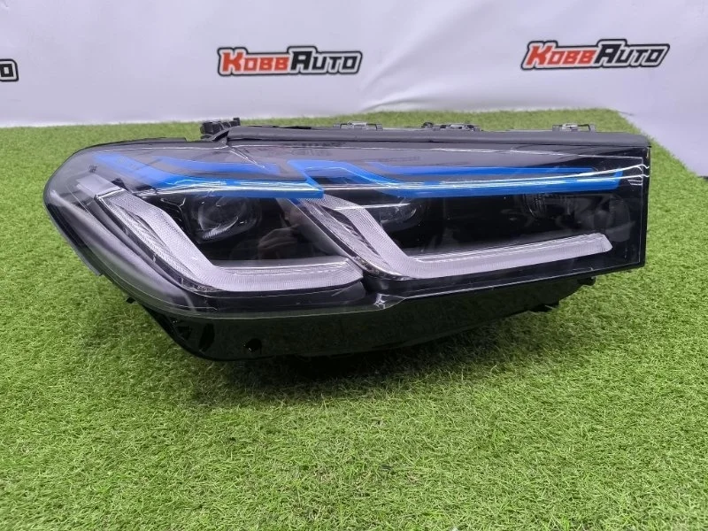 Фара LED Bmw 5 2020- 123456789 G30, правая