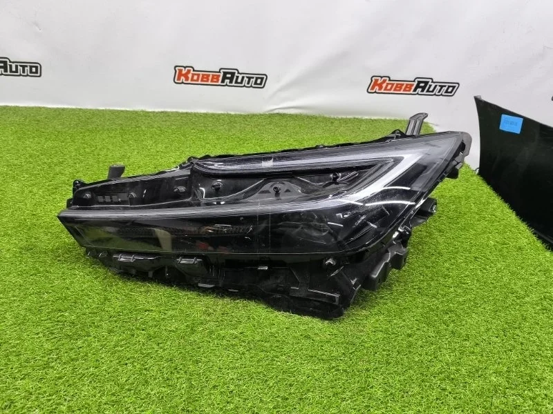 Фара LED Toyota Prius 2022- 123456789, левая