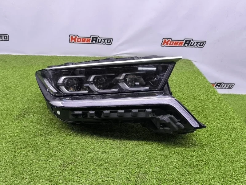 Фара LED Kia Sorento 2020- 92102P2120 4, правая