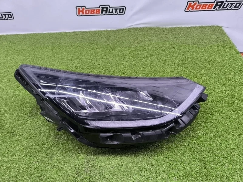 Фара LED Hyundai Sonata 2019- 92102L1100 8, правая