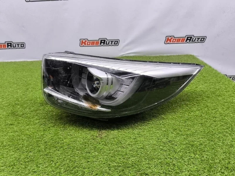 Фара LED Kia Picanto 92101G6300 3, левая