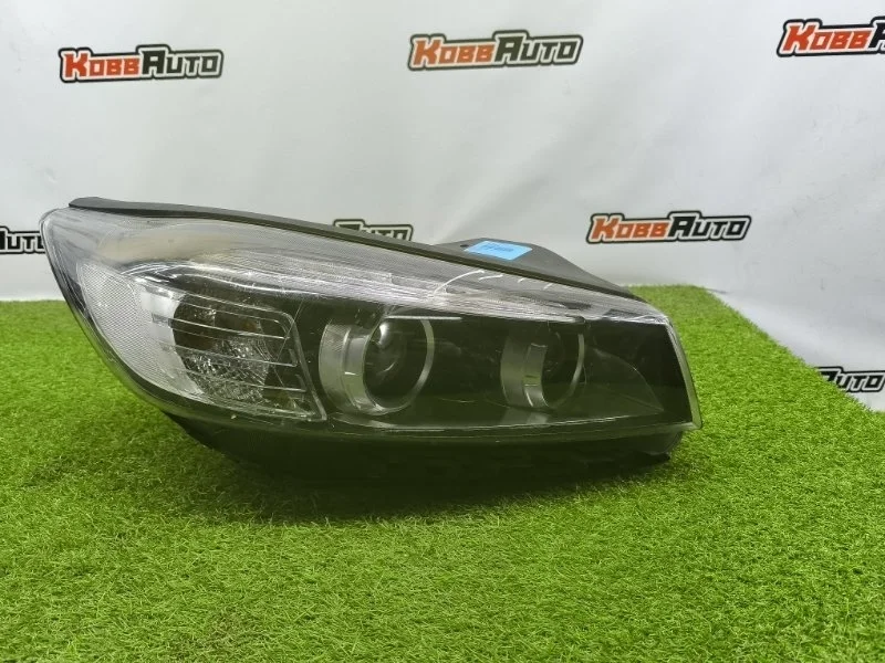 Фара ксеноновая Kia Sorento Prime 2015- 92102C5100 3, правая