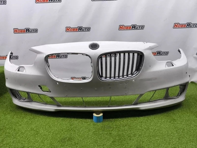 Бампер Bmw 5-Series 2013-2016 51117332837 F07, передний