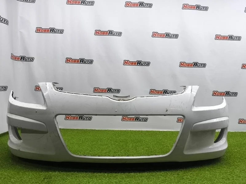 Бампер Hyundai I30 2007- 865112L000, передний