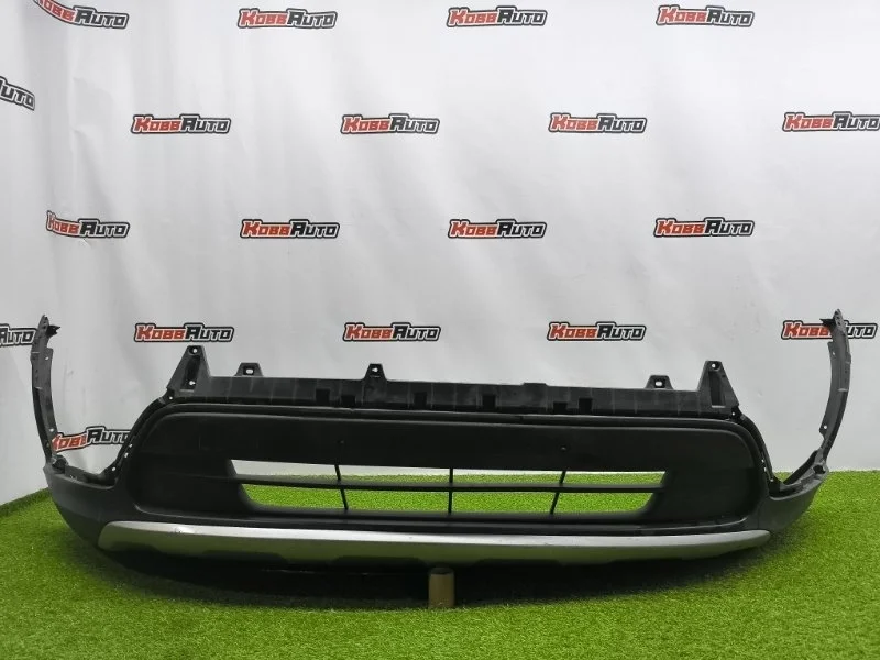 Юбка бампера Kia Sorento Prime 2014-2017 86512C5000 3, передняя