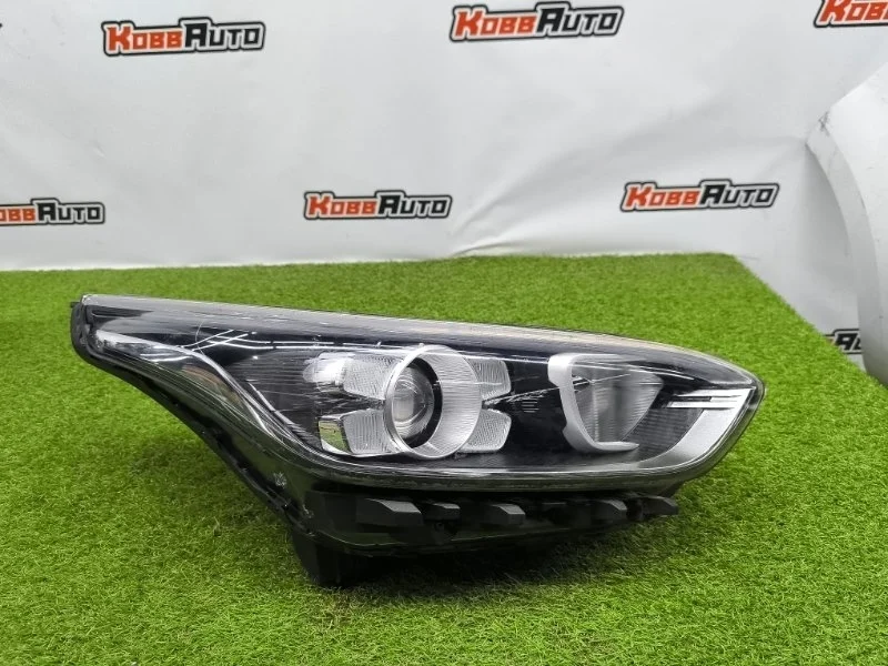 Фара LED Kia Cerato 2018- 92102M6100 4, правая
