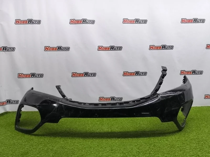 Бампер Kia Sorento 2009-2012 865112P000 2, передний