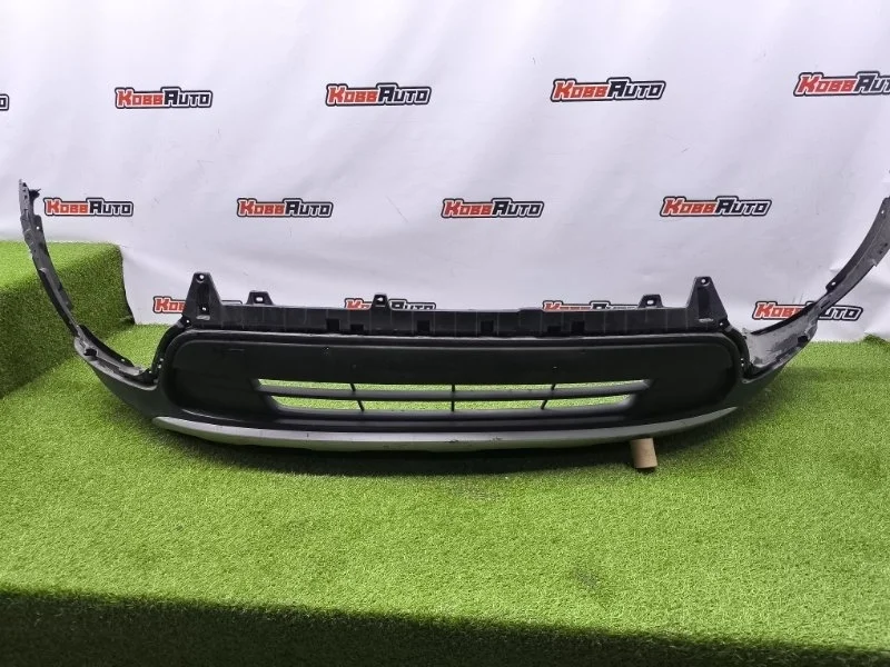 Юбка бампера Kia Sorento Prime 2014-2017 86512C5000 3, передняя