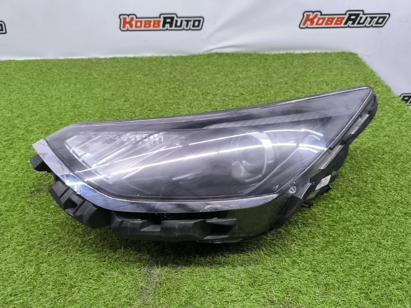 Фара галогеновая Hyundai Sonata 2019- 92101L1000 8, левая