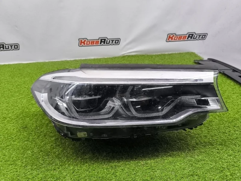 Фара LED Bmw 5 2017- 63117214962 G30, правая
