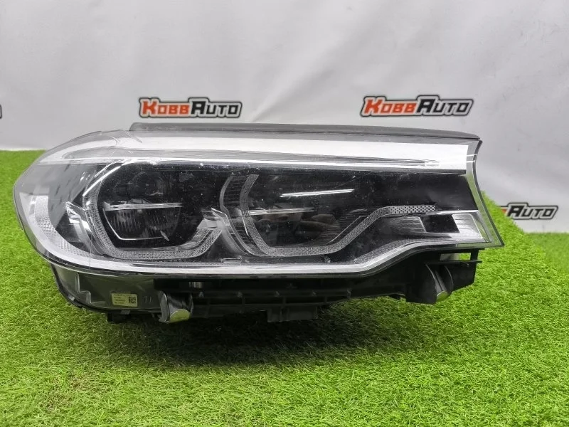 Фара LED Bmw 5 2017- 63117214962 G30, правая
