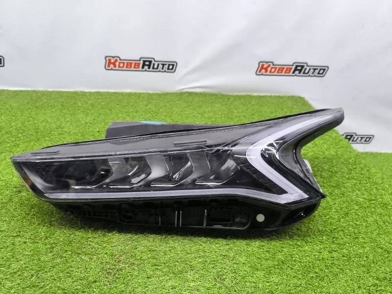 Фара LED Kia K5 2019- 92101L2000 DL3, левая