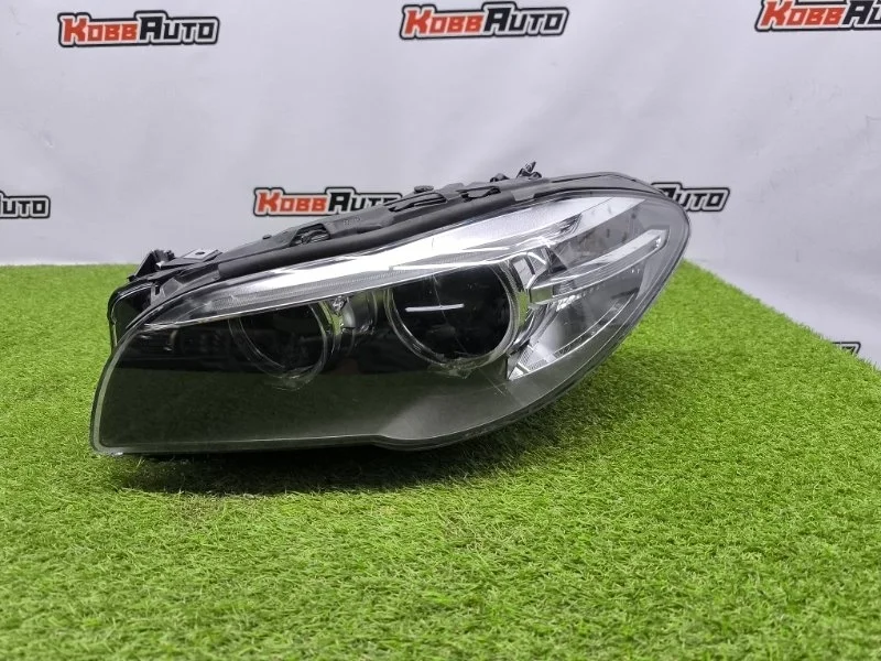 Фара ксеноновая Bmw 5 2013- 63117343911 F10, левая