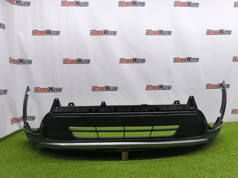 Юбка бампера Kia Sorento Prime 2014-2017 86512C5000 3, передняя