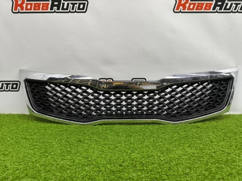 Решетка радиатора Kia Optima 2010-2016 863522T000 3
