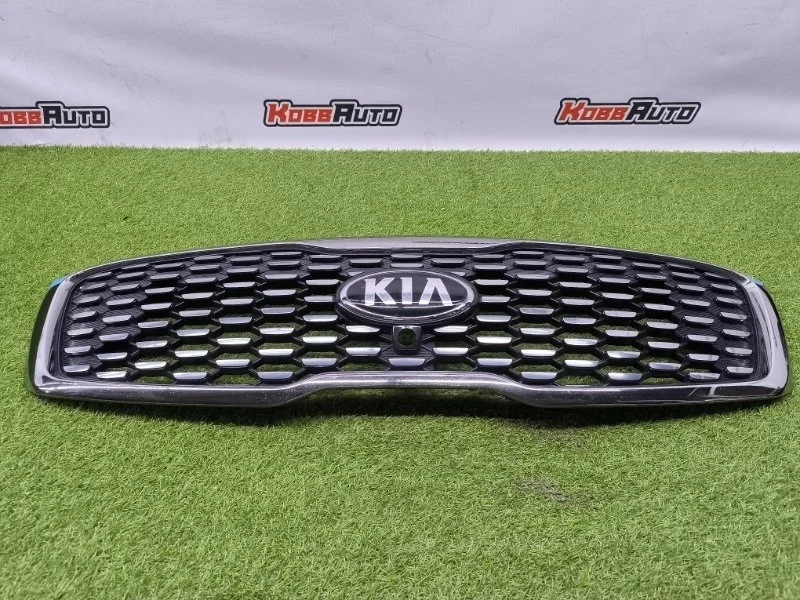 Решетка радиатора Kia Sorento 2017- 86352C5610