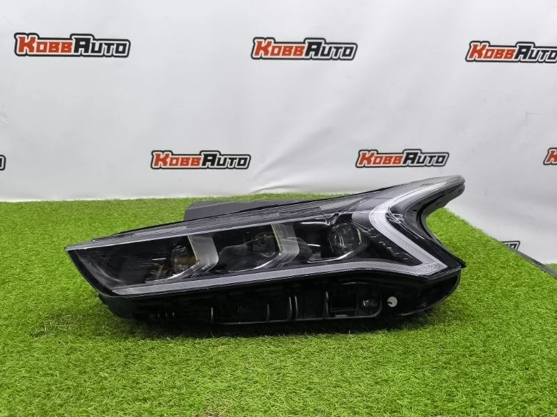 Фара LED Kia K5 2019- 92101L2100 DL3, левая