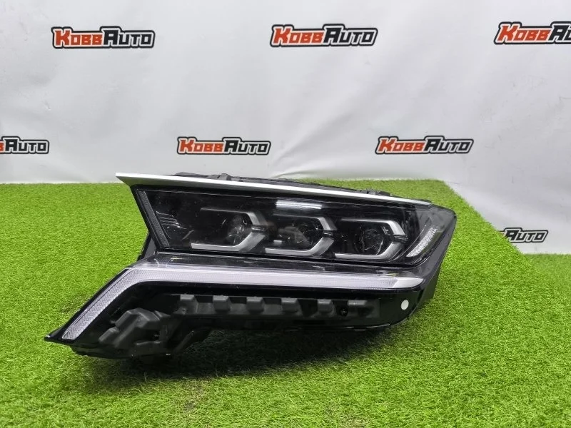Фара LED Kia Sorento 2020- 92101P2120 4, левая