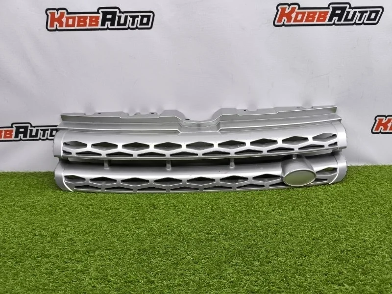 Решетка радиатора Range Rover Evoque 2011- BJ328B189A
