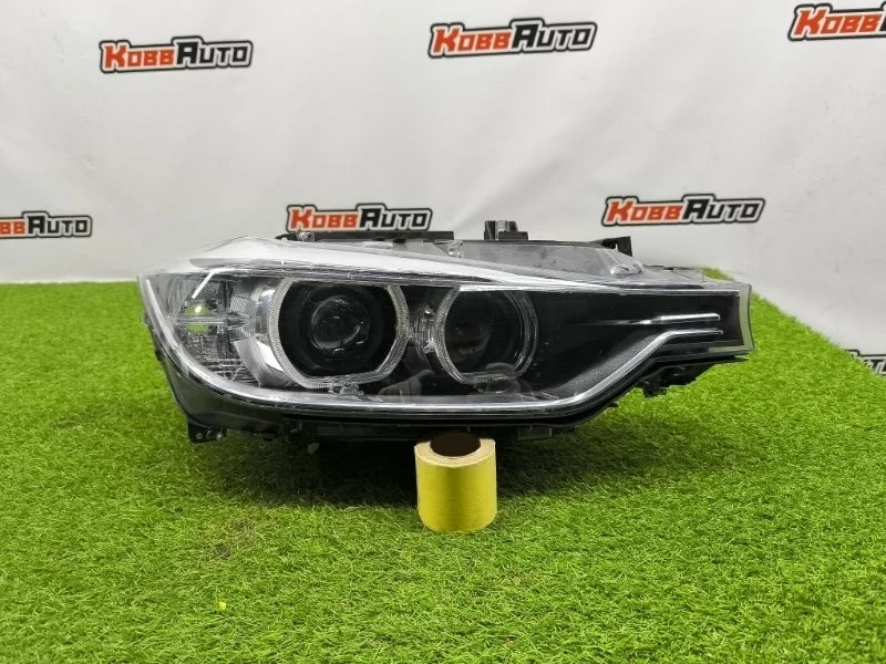 Фара ксеноновая Bmw 3 2011- 63117314532 F30, правая