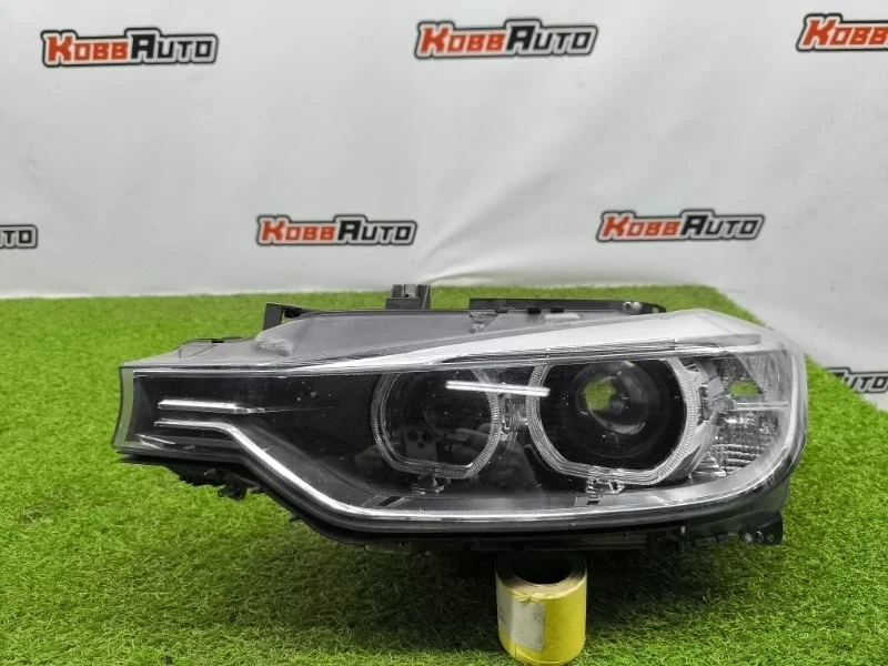 Фара ксеноновая Bmw 3 2011-2015 63117259525 F30, левая