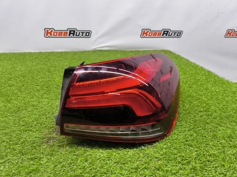 Фонарь внешний Mercedes-Benz A 2018- A1779067000 W177, правый