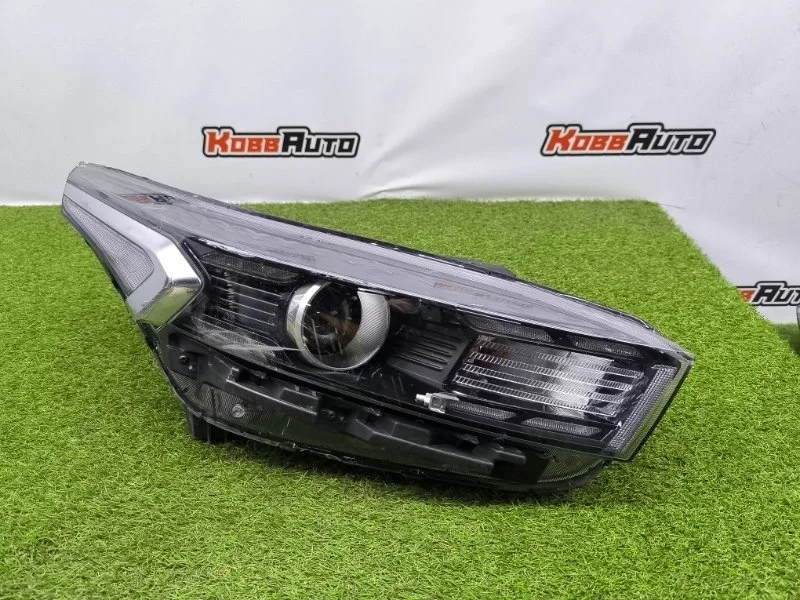 Фара галогеновая Kia Cerato 2018- 92102M6600 4, правая