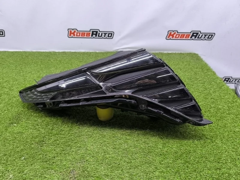 Фара LED Hyundai Tucson 2020- 92208N9300 4, правая