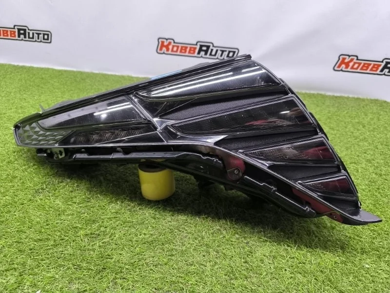 Фара LED Hyundai Tucson 2020- 92208N9300 4, правая