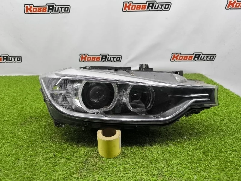 Фара ксеноновая Bmw 3 2011- 63117259526 F30, правая