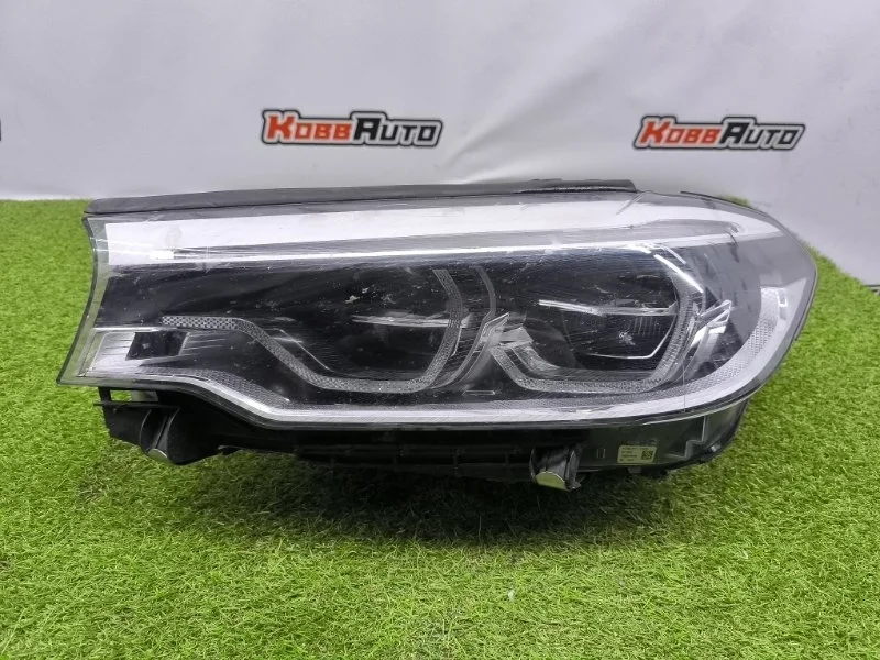 Фара LED Bmw 5 2017- 63117214961 G30, левая