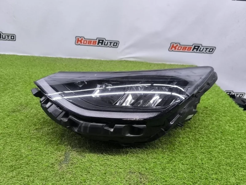 Фара LED Hyundai Sonata 2019- 92101L1100 8, левая