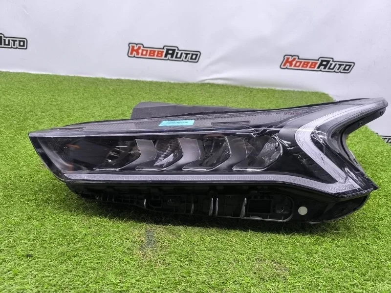 Фара LED Kia K5 2019- 92101L2000 DL3, левая