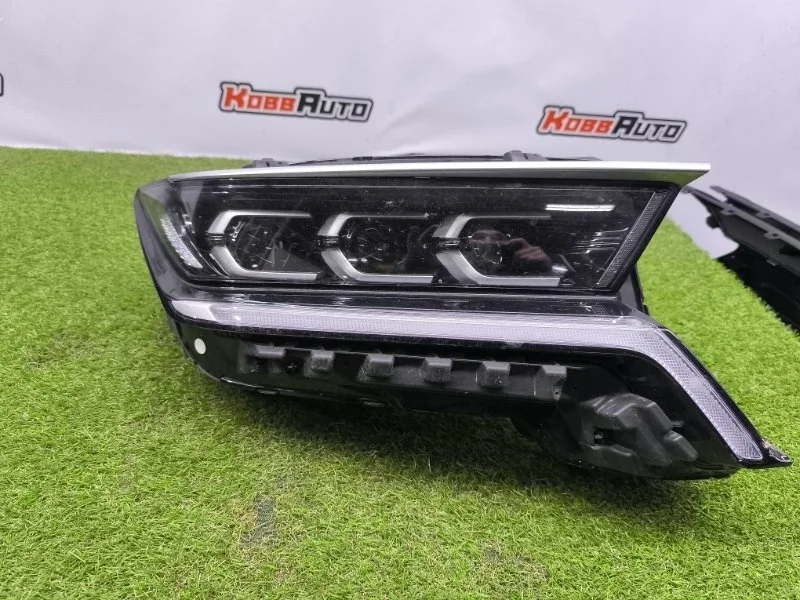Фара LED Kia Sorento 2020- 92102P2120 4, правая