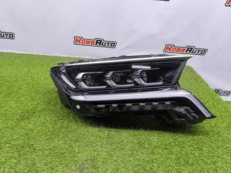 Фара LED Kia Sorento 2020- 92102P2120 4, правая